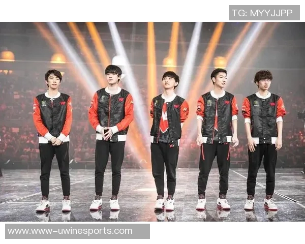 深度解析WE战队进攻策略与战术布局在英雄联盟中的应用与成效