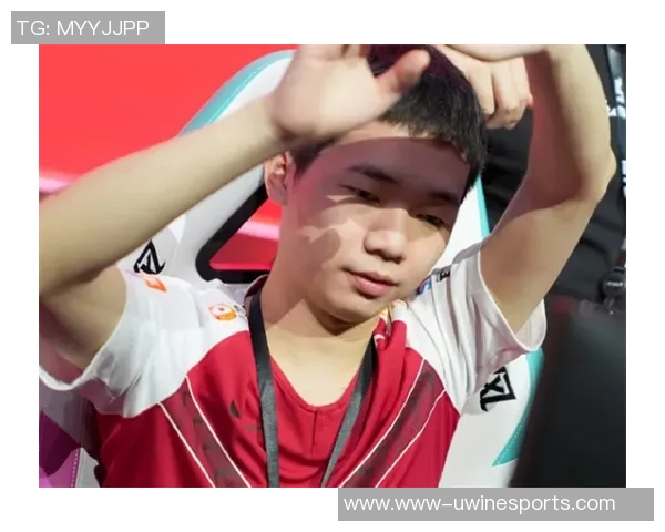 洲际赛中WE战队选手个人能力的全面分析与表现点评